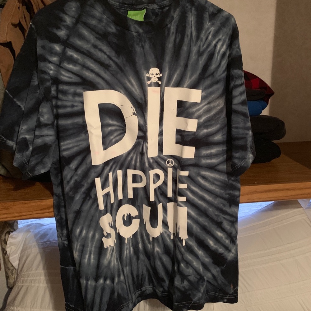 Huf t shirt